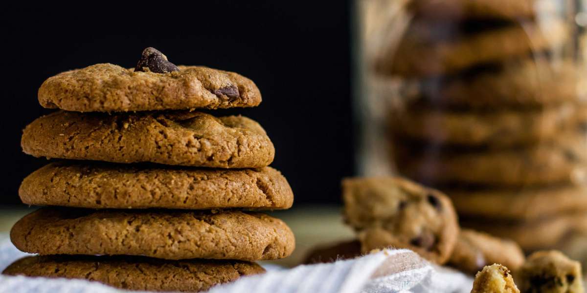 Cookies Market Overview Size, Regional Trends and Opportunities, Revenue Analysis, For 2030