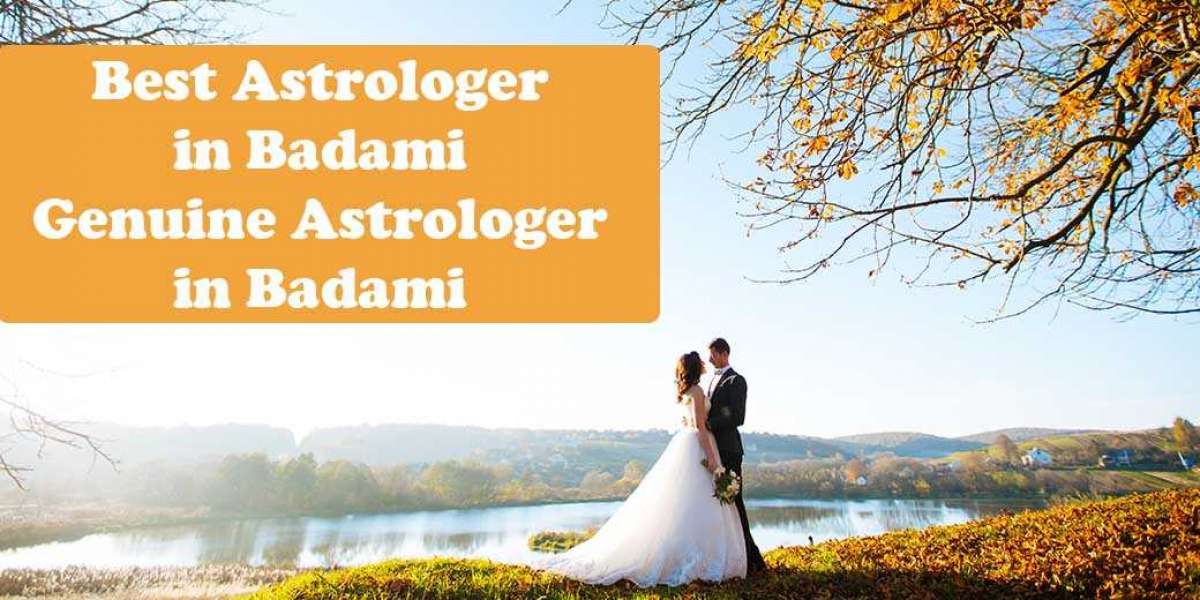 Best Astrologer in Badami | Famous & Genuine Astrologer