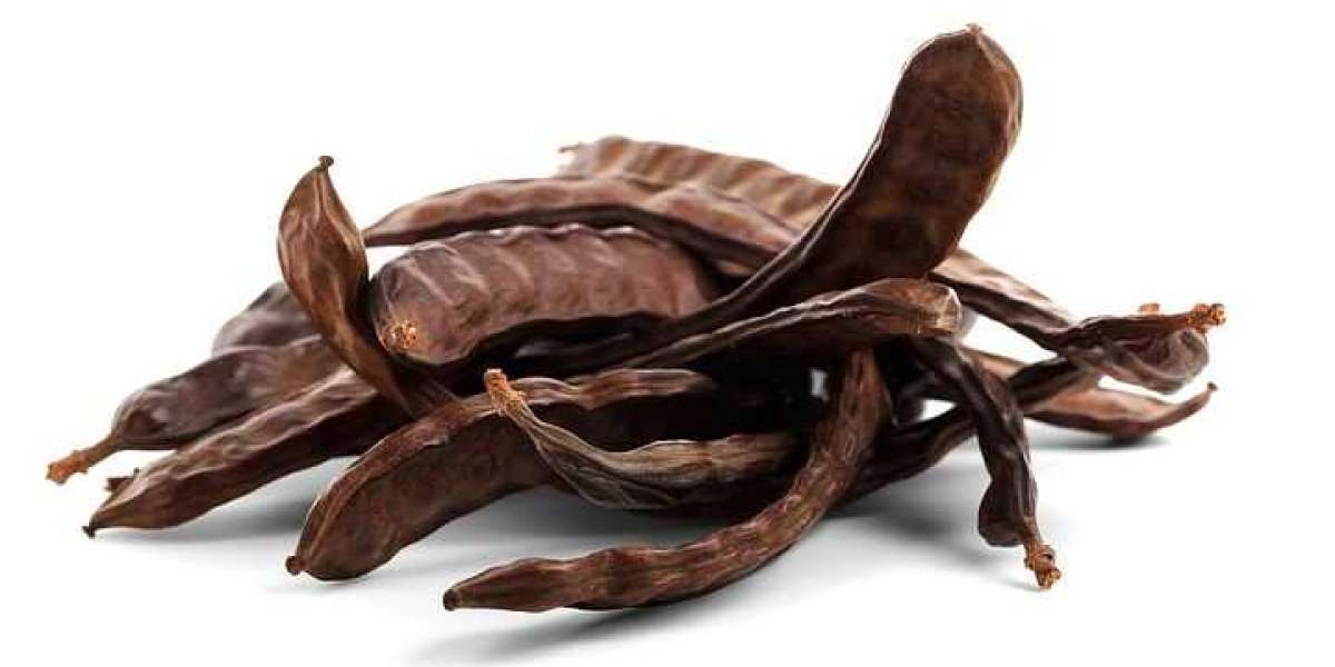 Carob Market Share – Global Growth Segments Key Driving Factors, Explosive Trends, Business Strategies 2021 to 2028