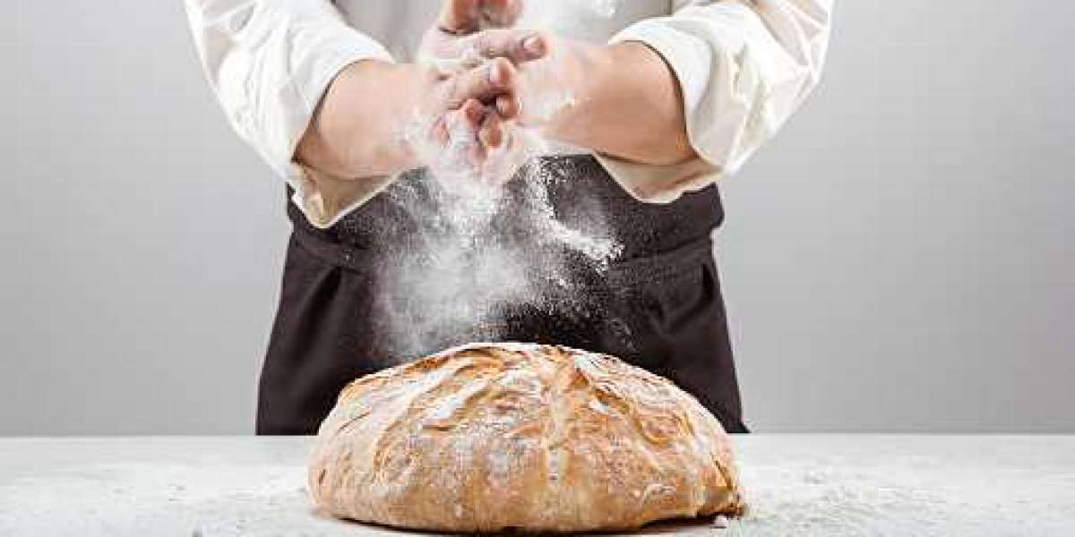 Bread Flour Market Insights, Access, Competitive Analysis and Forecast to 2030