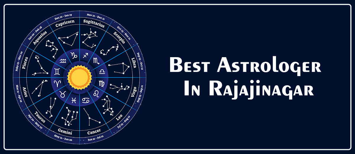 Best Astrologer in Rajajinagar | Genuine Astrologer