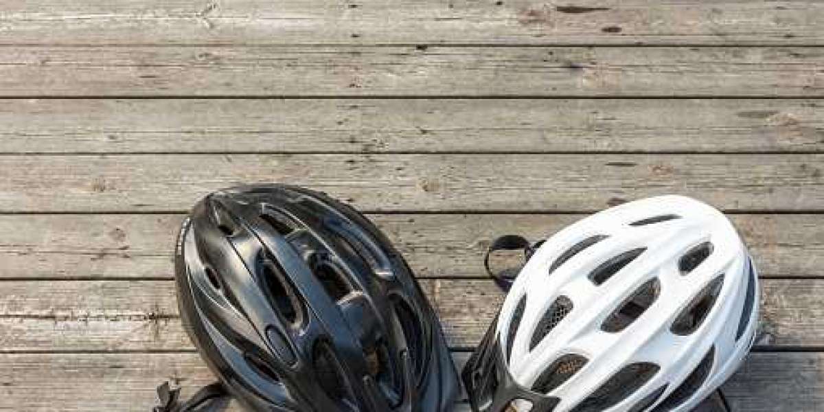 Cycling Helmet Key Market Players, Statistics, Gross Margin, and Forecast 2030