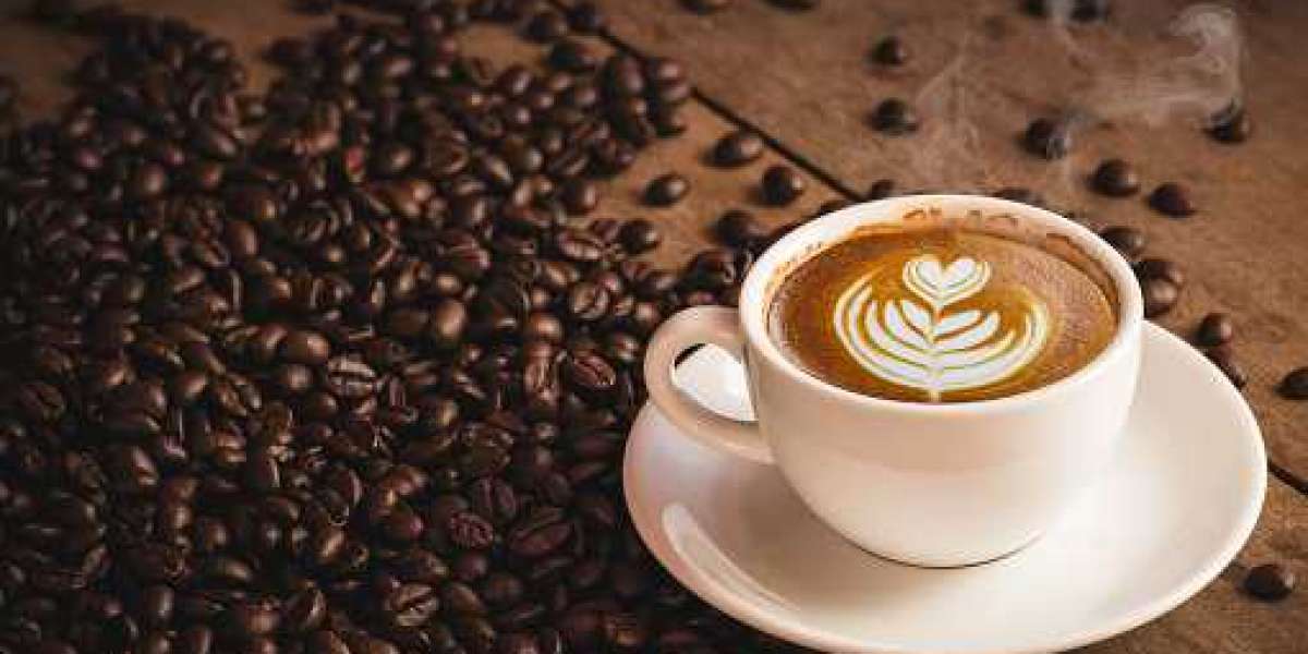 Coffee Market Development, Size, Revenue, Future Growth, Business Prospects And Forecast 2021-2028