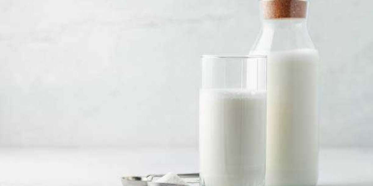 Skim Milk Powder Market Size, Revenue, Region & Country Share, Trends, Growth Analysis Till 2030