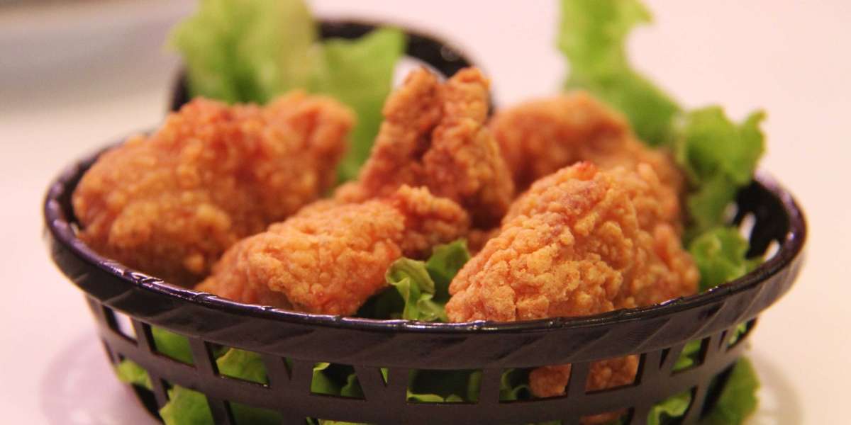 Take-Out Fried Chicken Market Size Expected To Witness A Sustainable Growth Till 2030