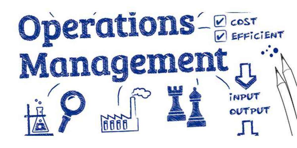 Various Topics of Operation Management That We Cover In Assignment Help Service