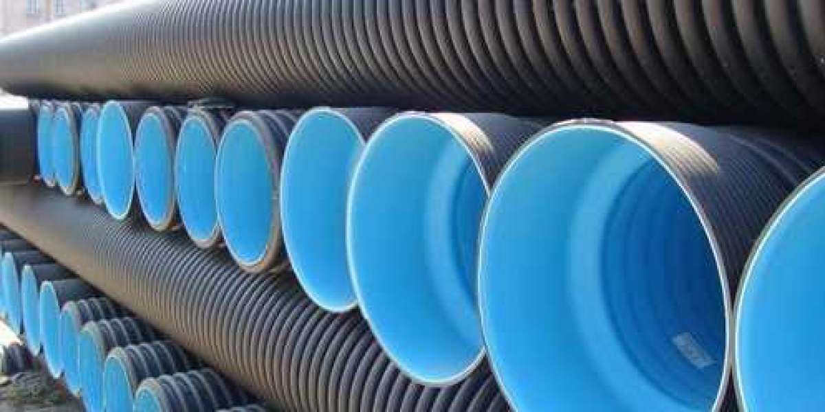 GRP Pipes Market Trends, Growth, Analysis and Forecast Report by 2022-2030 