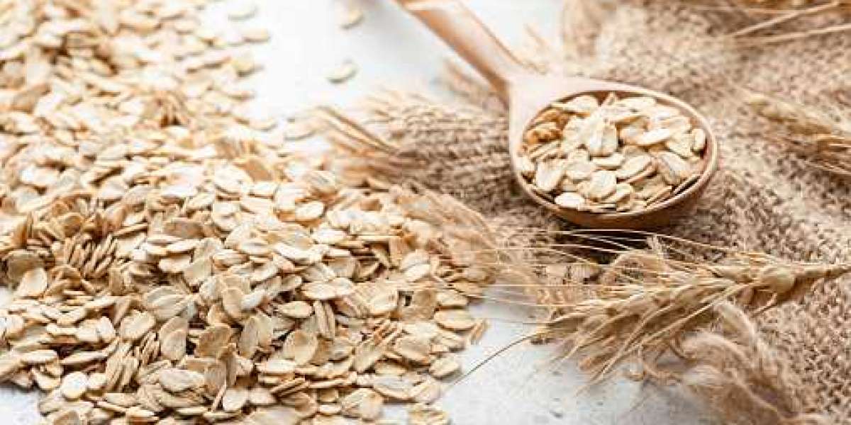 Oats Market Insights, Size and Market Growth Opportunities, forecast year 2030