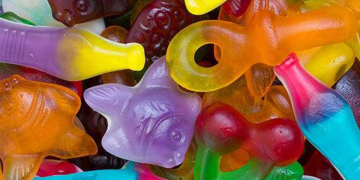 Food Colorants Market Share - Use of Encapsulation Technology Presents Opportunities - MRFR