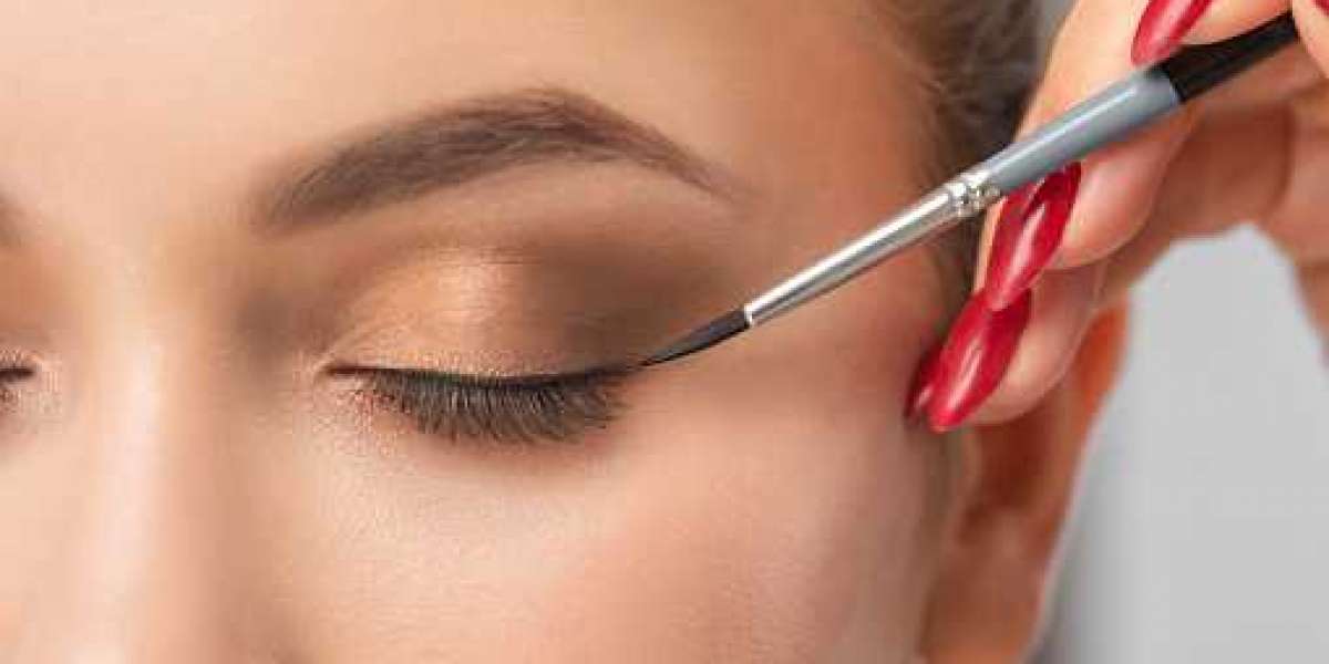 Eyeliner Market Report By Value, Opportunities Regional Overview Top Leaders Revenue and Forecast to 2018-2028