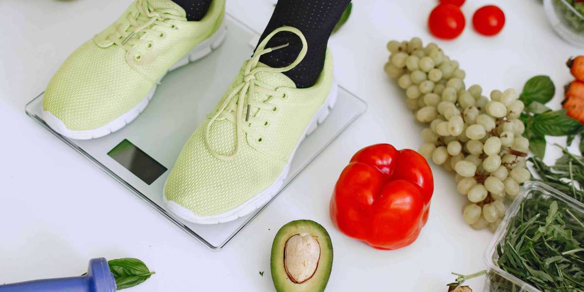 Weight Loss Products Market Size, Strategies, Competitive Landscape, Trends & Factor Analysis 2027
