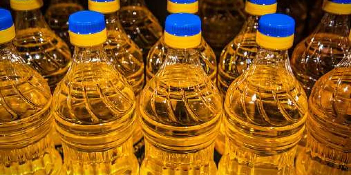 Vegetable Oil Market Trends with Regional Demand, Key Players, and Forecast 2030
