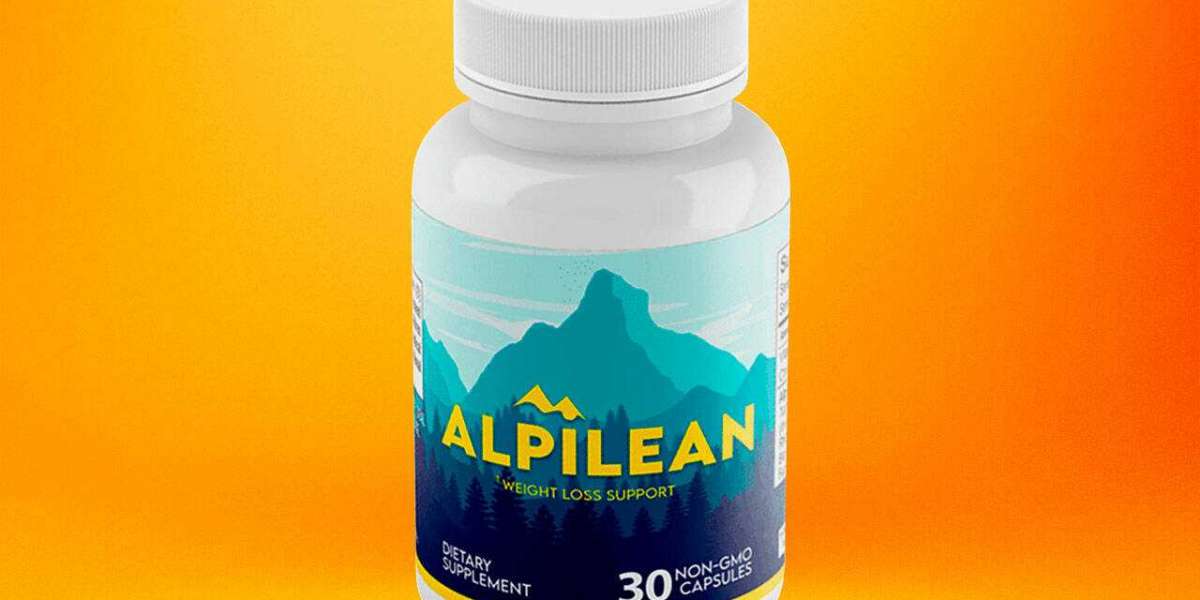 Why You Need To Be Serious About Alpilean Weight Loss