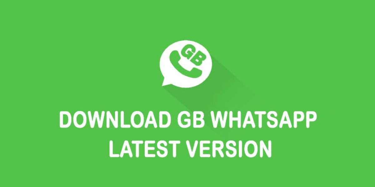 Gb WhatsApp updated 2023