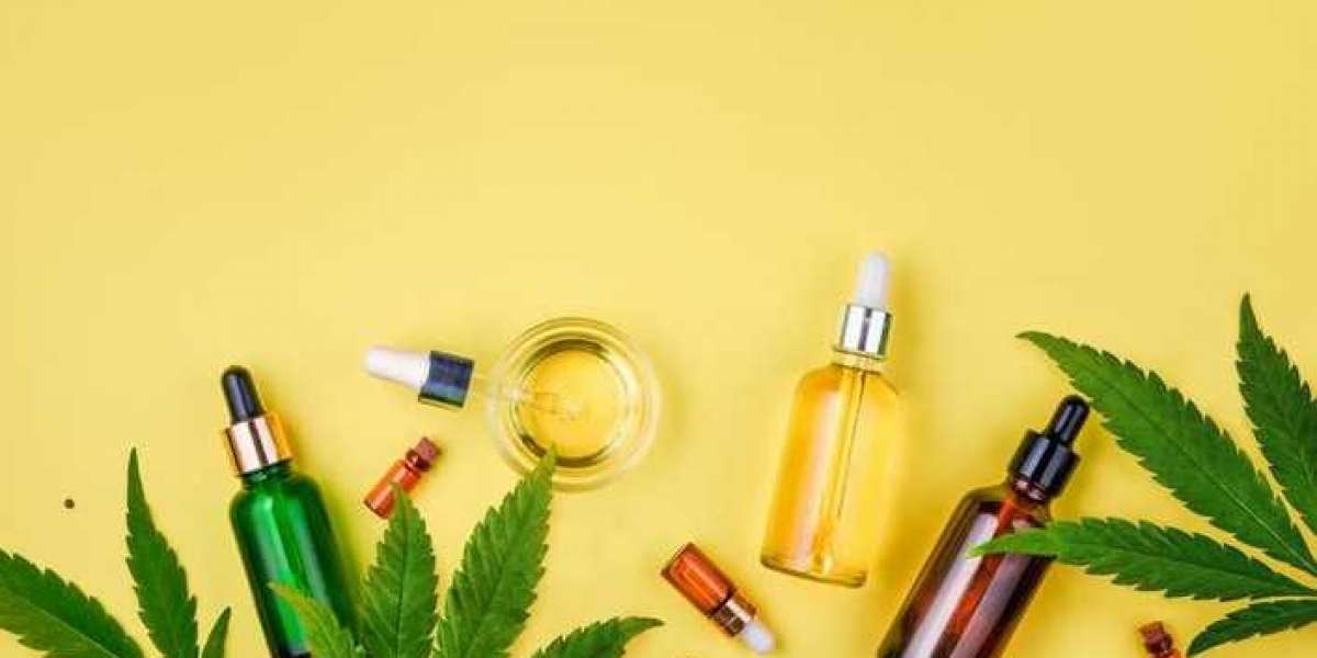CBD Skincare Products Market Size, Region, Country, and Segment Analysis & Sizing For 2030