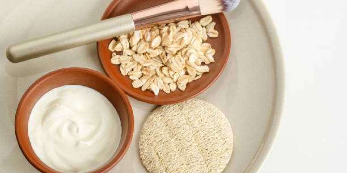 Probiotics Cosmetic Market Insights, Size, Growth, Report Study, Demand, Key Players, and Forecast 2030