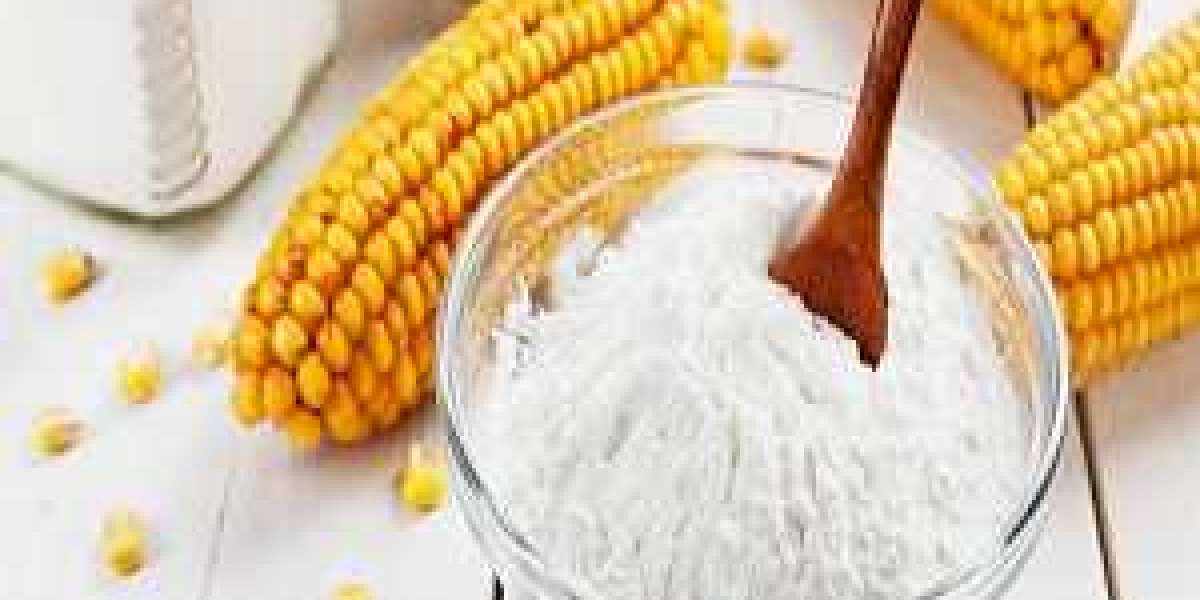 Corn Starch Market Size Classification, Opportunities, Types, Status and Forecast to 2022-2030