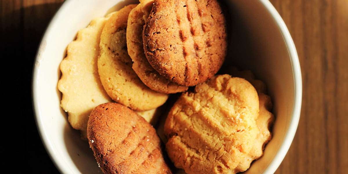Biscuits Market Size Analysis, Industry Outlook, & Region Forecast, 2030