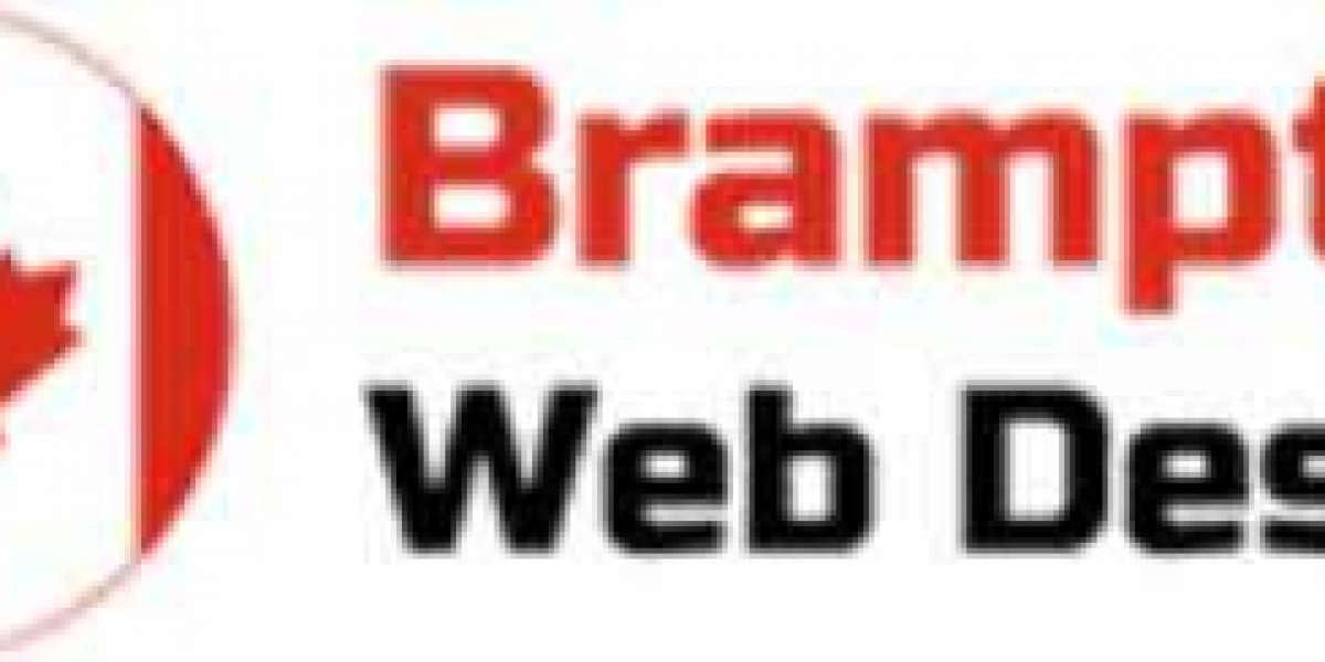 Create Stunning Websites with Website Development Brampton