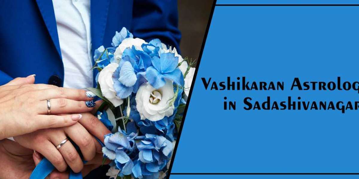 Vashikaran Astrologer in Sadashivanagar | Specialist Astro