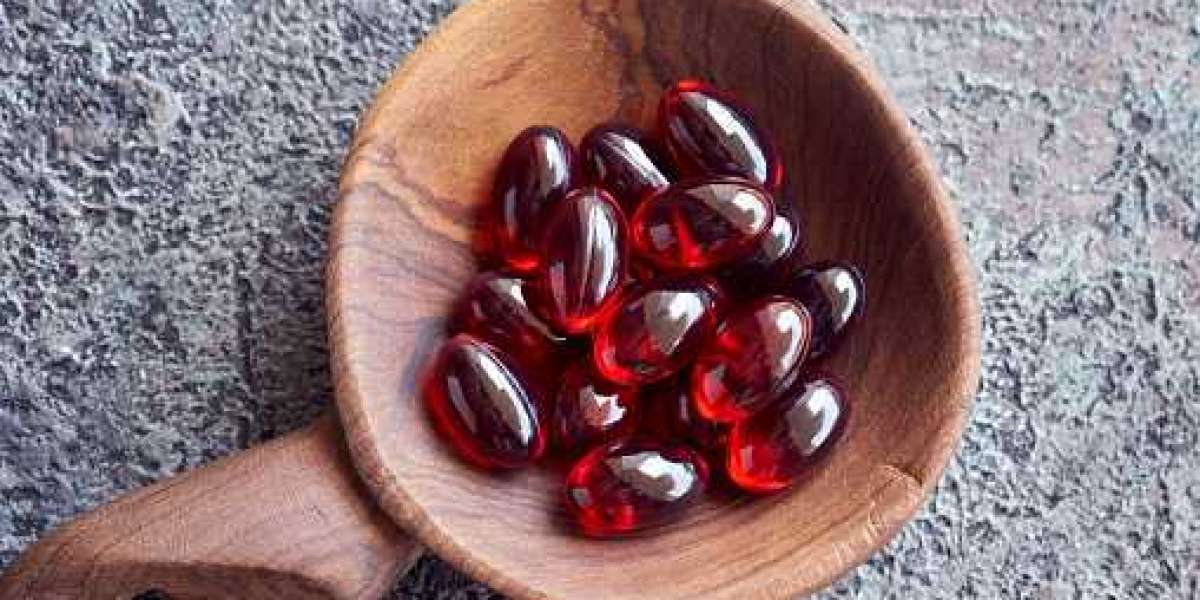 Astaxanthin Market Trends with Regional Demand, Key Players, and Forecast 2028