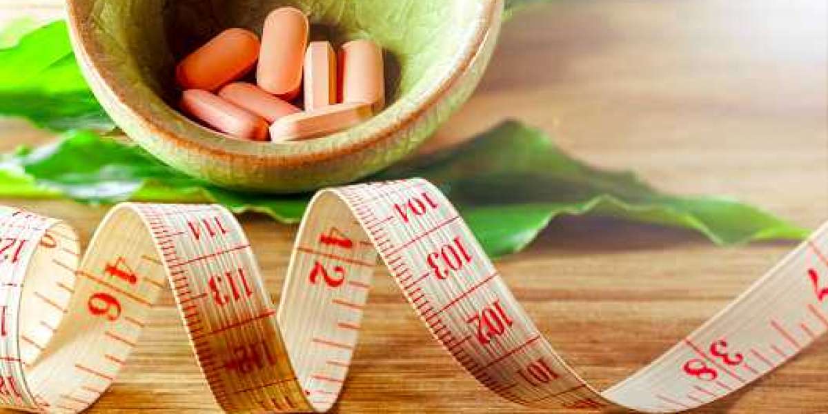 Weight Loss Supplements Market by Top Competitor, Regional Shares, and Forecast 2030