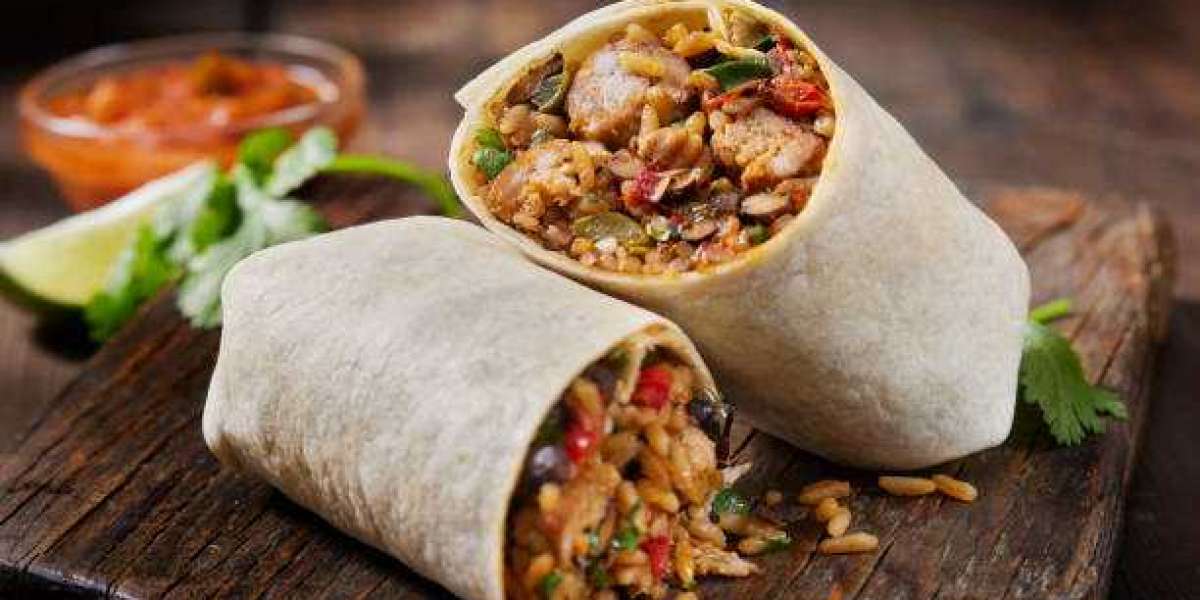 Tortilla Market Research Reveals Enhanced Growth During The Forecast Period Till 2030