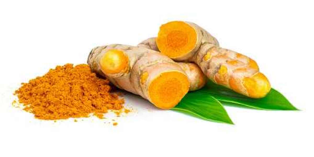 Curcumin Market Overview with Application, Drivers, Regional Revenue, and Forecast 2030