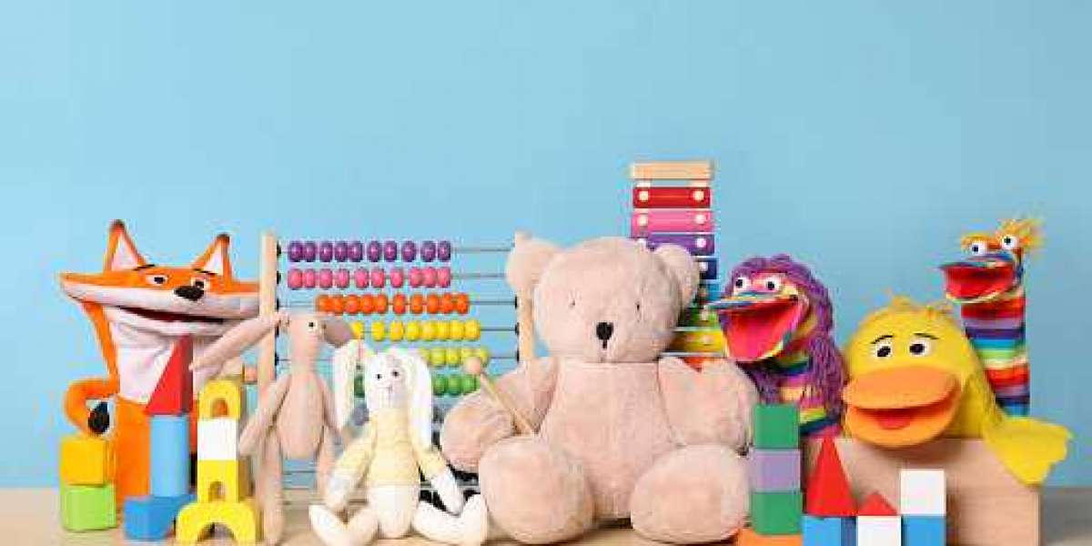 Toys Market Report, is projected to grow  the current value during 2022 to 2030