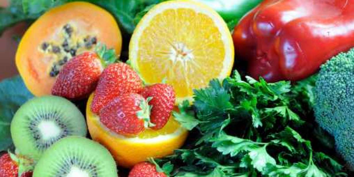 Vitamin C Market Research, Strategies Business Growth and Demand By 2030