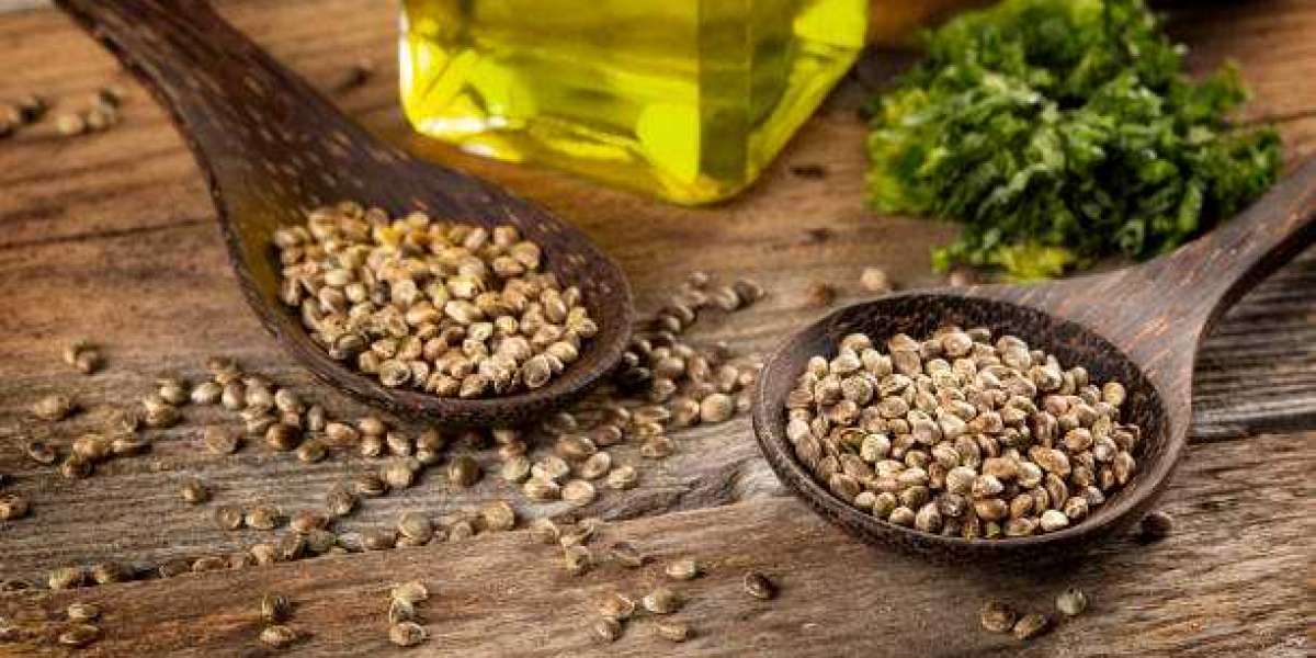 Oilseed and Grain Seed Market Dynamics, Trends, Statistics, Research Methodology and Driving Factors 2030
