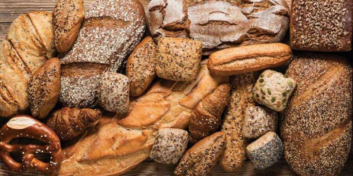 Key Organic Bakery Products Market Players Size, Revenue Growth Trends, Company Strategy Analysis 2027