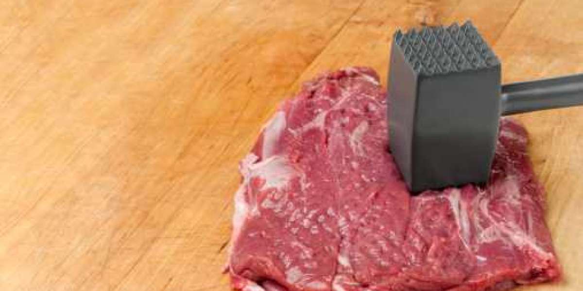 Meat Tenderizing Agents Market Trends with Regional Demand, Key Players, and Forecast 2030