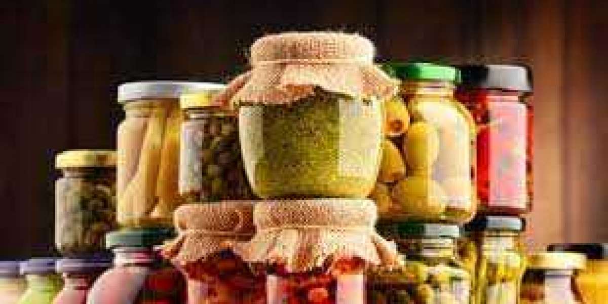 Food Acidulants Market Report, Size, Share, Revenue, Trends And Drivers For 2027