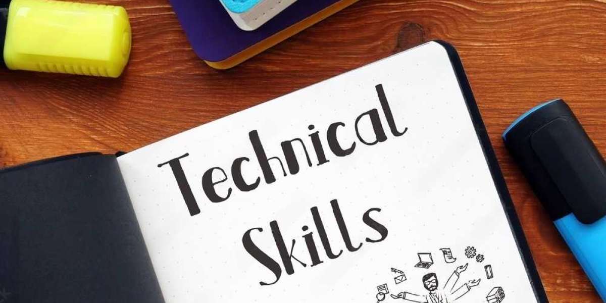 Hack your Career with Technical Skills