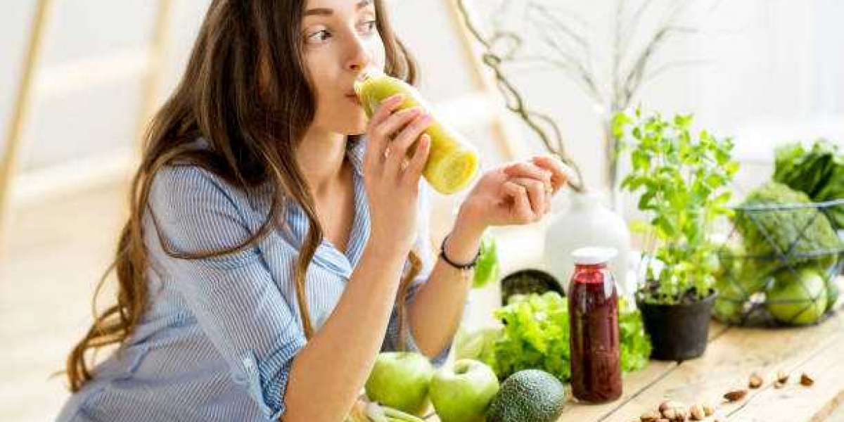 detox drinks market overview ,  Global Industry Analysis, Size, Share, Growth Trends and Forecasts 2030