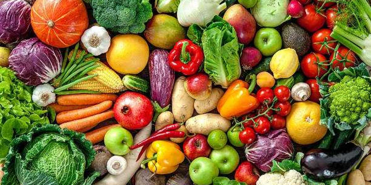 Food Color Market reports,Market Trends And Growth Factors Analysis Upto 2030