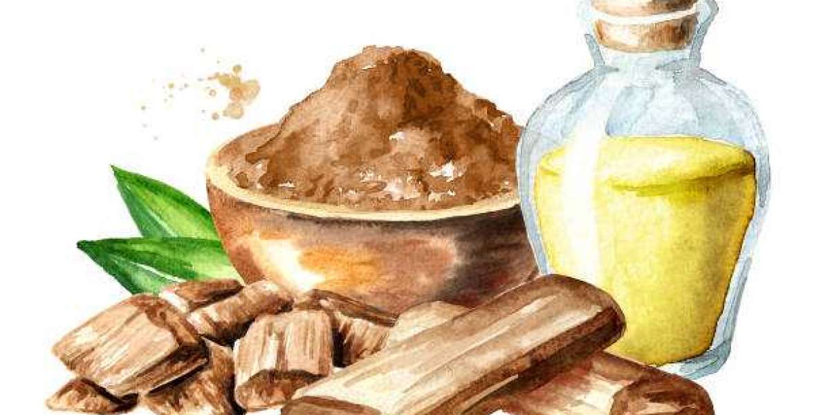 Sandalwood oil market size, Trend, Growth, Size, , Key Players and Research Report