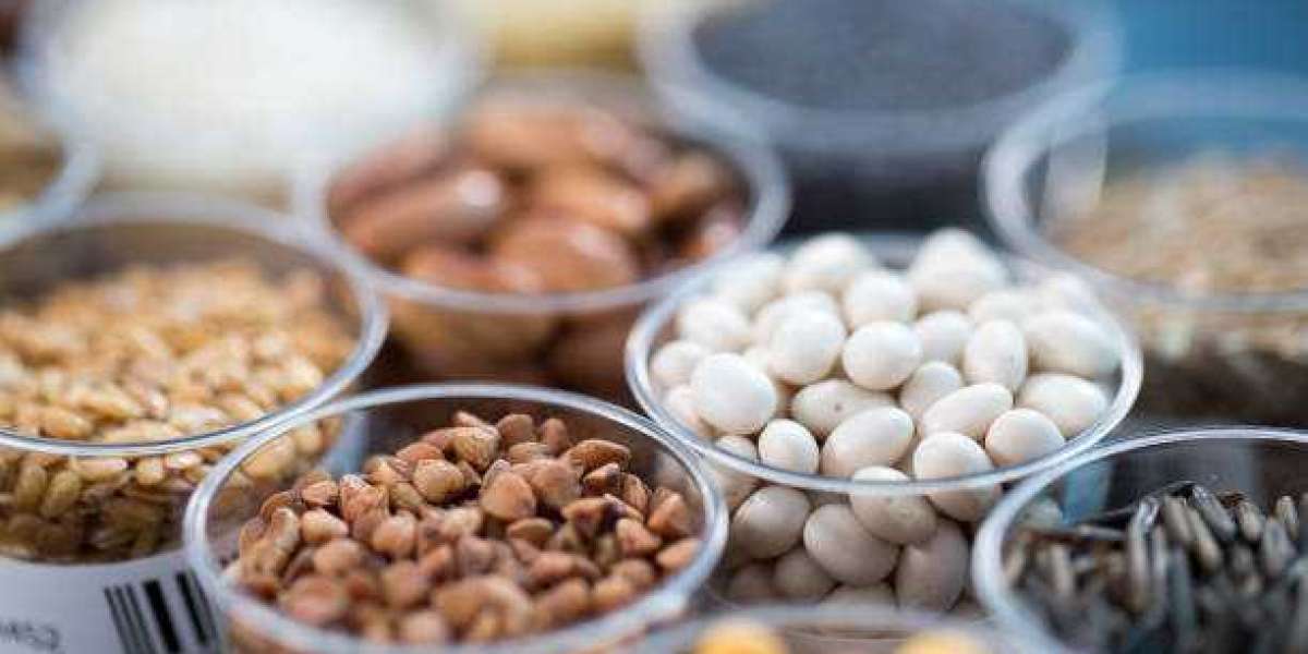 Hybrid Seeds Market Presents An Overall Analysis, Trends And Forecast Till 2030