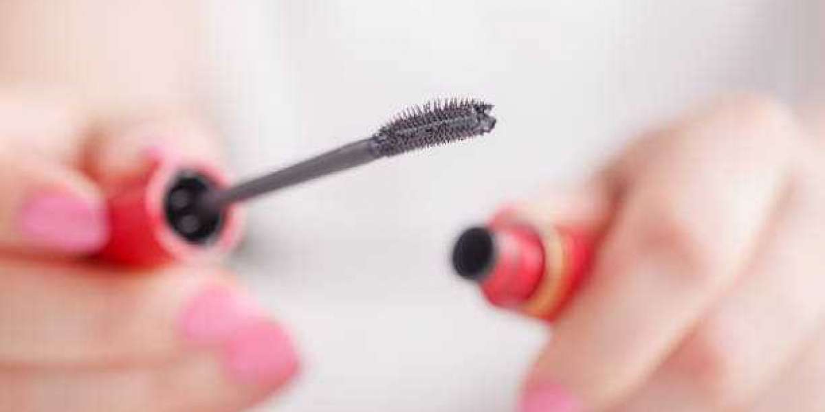 Mascara Market Insights: Top Companies, Demand, and Forecast to 2030