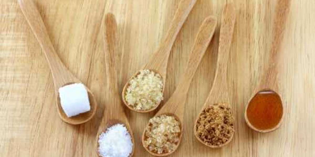 Sugar Alternative Market Trends with Regional Demand, Key Players, and Forecast 2030