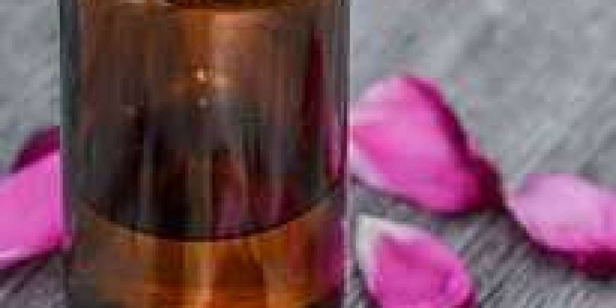 Rose Oil Market Reserach, Growth analysis Business Insights, Demand, Scope, Forecast to 2030