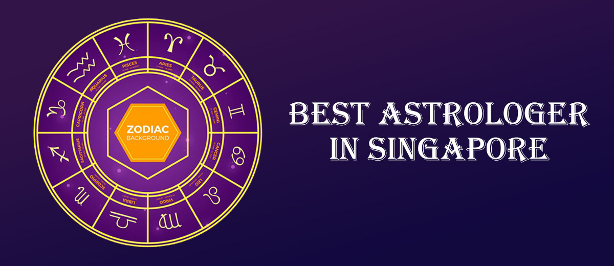 Best Astrologer in Tanglin | Famous Astrologer in Tanglin