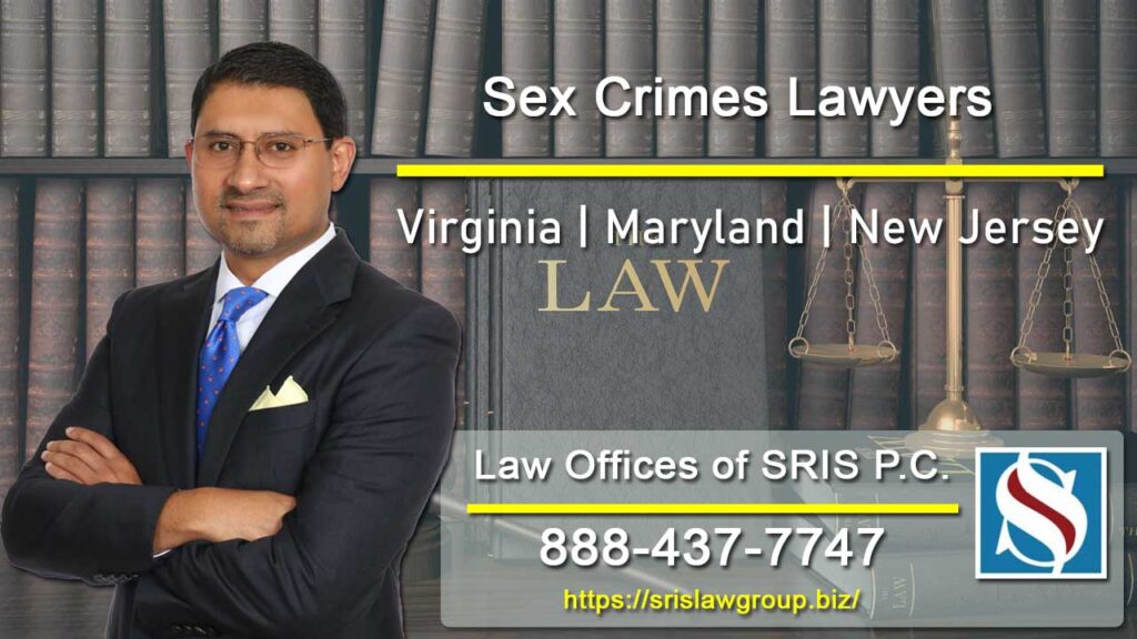 Sex Crime Attorney | Sex Crime Defense Attorney Near Me