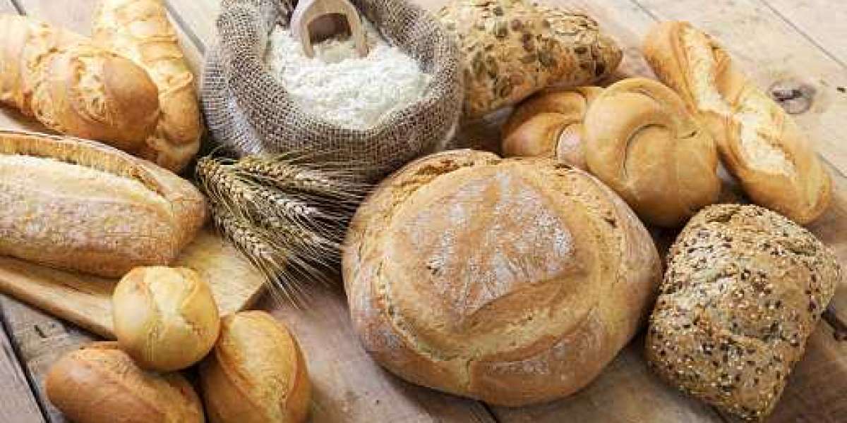 Enriched Flour Market Insights: Top Companies, Demand, and Forecast to 2027