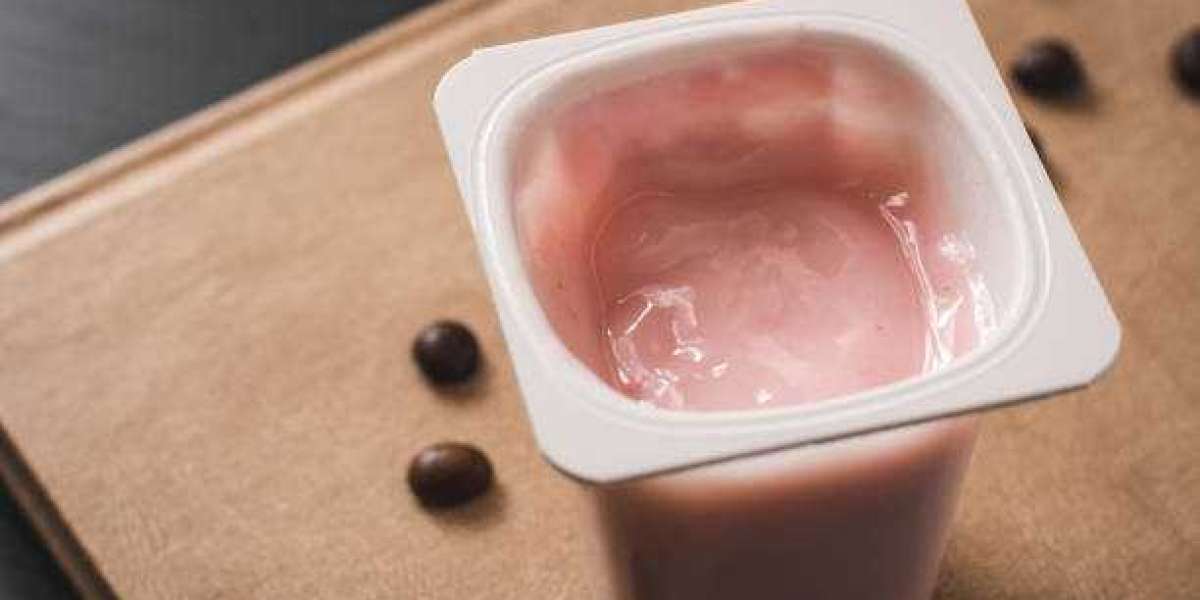 Key Flavored Yogurt Market Players Size, Opportunities, Trends, Growth Factors, Revenue Analysis, For 2030