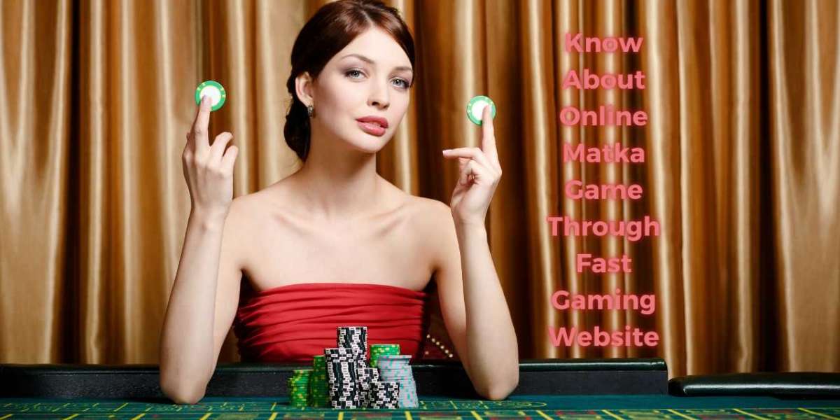 Tips to Choose Play Online Matka Game