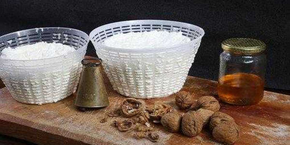 Ricotta Market by Top Competitor, Regional Shares, and Forecast 2028