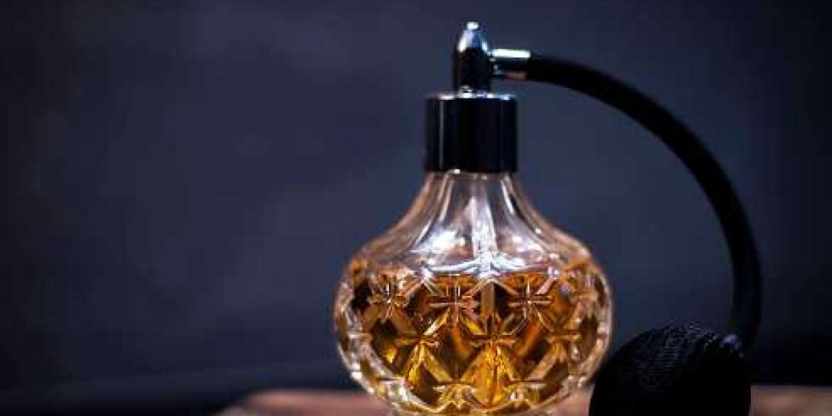 Luxury Perfumes Market Trends with Regional Demand, Key Players, and Forecast 2030