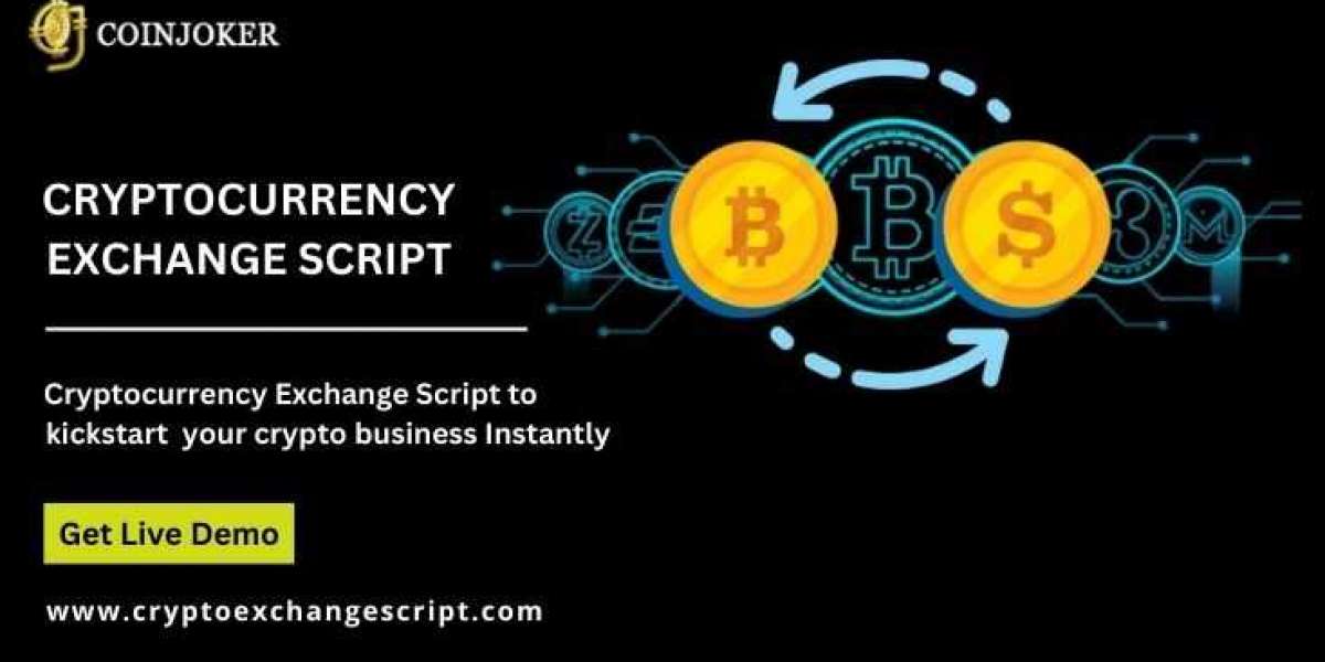 Business Benefits of utilizing Cryptocurrency exchange software